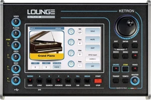 KETRON LOUNGE Multiplayer Module. (RRP.£1599) - Picture 1 of 18