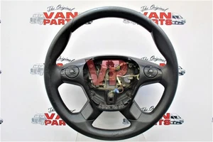 Ford Transit Mk8 Personalizado - Volante (13-18) Original BK213600CD35B8 - Imagen 1 de 7
