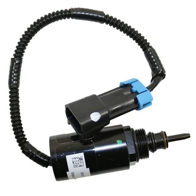 Válvula de control Wastegate Bd Diesel 1045921 se adapta a 04 07 para Ram 2500 Foto 1 de 3