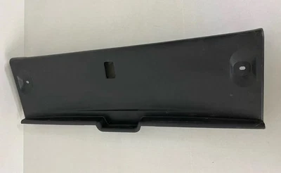 Nissan Sentra 2013 2014 2015 maletero trasero puerta trasera umbral rasguño panel placa OEM Foto 1 de 4