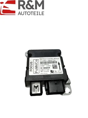 Centralina airbag Ford Focus III comando airbag centralina SRS CM5T14B321CA - Immagine 1 di 2