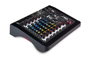 Allen & Heath ZEDi-10 - Compact Hybrid Audio Mixer/4x4 USB Interface (AH-ZEDi... - Picture 1 of 12