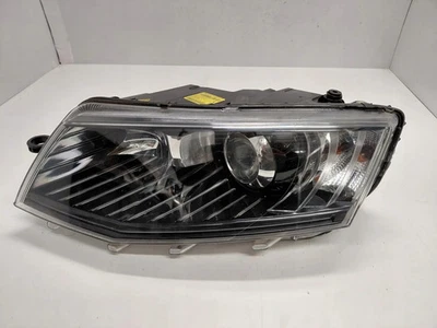 Frontscheinwerfer Skoda Octavia III 5E1941015B LED Links Scheinwerfer Headlight - Bild 1 von 4