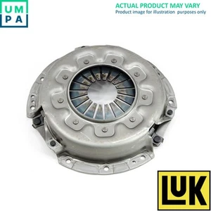 CLUTCH PRESSURE PLATE 122 0330 10 FOR OPEL CORSA/D/Hatchback/Van ASTRA/GTC 1.2L - Picture 1 of 5