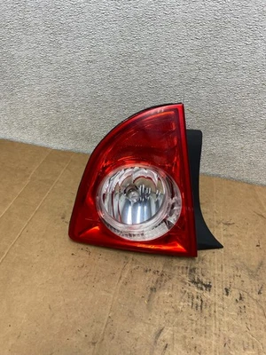 Chevrolet Malibu 2008 2012 conductor izquierdo luz trasera lateral izquierda OEM T2199 DW Foto 1 de 4