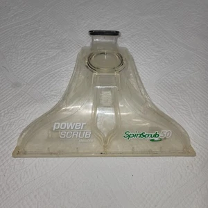 Düsenbaugruppe 440003855 für Hoover PowerScrub Delux Teppichreiniger FH50130 + - Bild 1 von 5