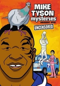 Mike Tyson Mysteries: Season One (DVD)New - Bild 1 von 1
