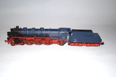 H0 Märklin 37955-01 Dampflok BR 03 1014 DB Analog / Digital Neuwertig in OVP - Bild 1 von 4