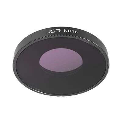 Optical Glass UV CPL ND8 ND16 ND32 Macro 15X Lens Filter for DJI Osmo Action 3 - Image 1 of 4