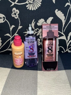 L'oreal Paris Hair Lot - Image 1 of 4