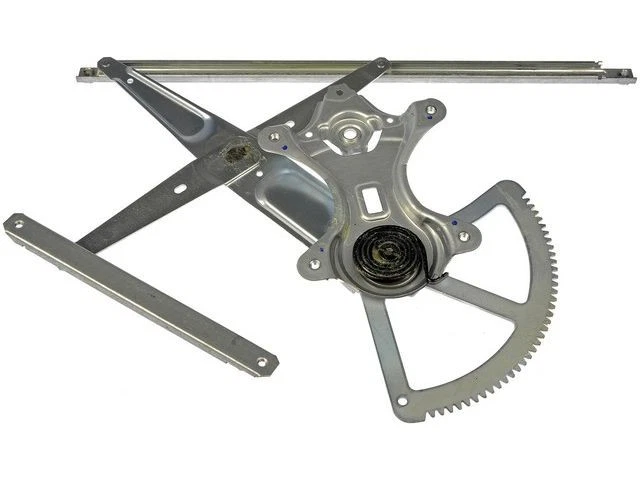 Regulador ventana delantera izquierda 12YCWR27 para GS300 GS400 GS430 1999 2003 2001 1998 Foto 1 de 1