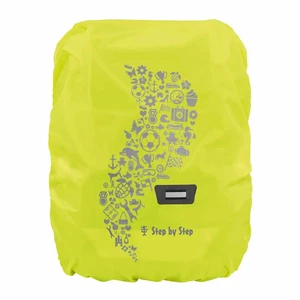 Step by Step Regen-/Sicherheitshülle, Medium, Gelb - Bild 1 von 4