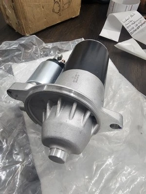 Starter Motor for Ford Explorer 1996-2001 Mercury Mountaineer 1.4kW 12V CW 10T — 第 1/4 张图片