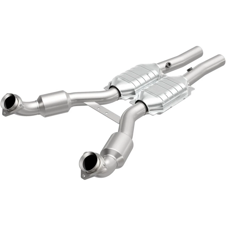 MagnaFlow 441137-AF for 2004 Chevrolet Corvette - Image 1 of 4