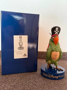 Walt Disney World - WDW Papagei Figur - Pirates of the Caribbean - Bild 1 von 5
