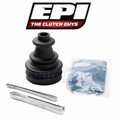 EPI Rear Outside CV Boot for 2010 Polaris Ranger 800 XP - Drive CV Boots  me Foto 1 de 4