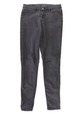 ✅ Vero Moda jeans per le signore taglia W29, M, 38 grigio di cotone ✅ - Imagen 1 de 4