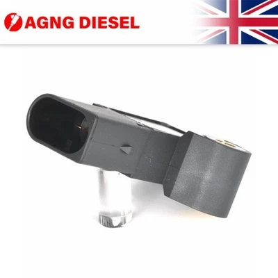 Sensor, exhaust pressure 0281006278 - Image 1 of 4