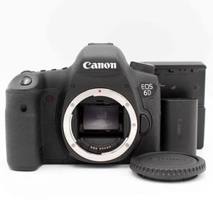 Canon Eos 6D Body 5622 - Picture 1 of 6
