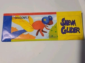 Sheva Glider #2 Libellula - Foto 1 di 2