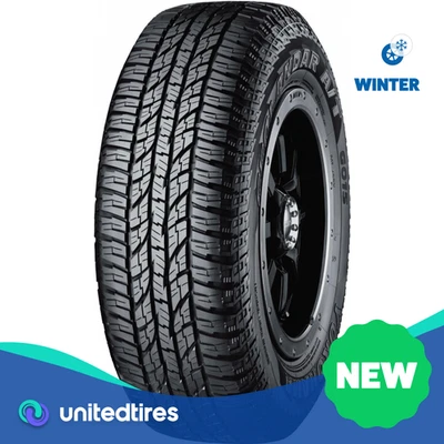 New P 275/60R20 Yokohama Geolandar A/T G015 115H - Image 1 of 3