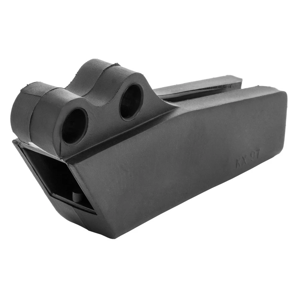 Guía de cadena Acerbis negra para KAWASAKI KX125 KX250 1997-2002 2071529999 Foto 1 de 1