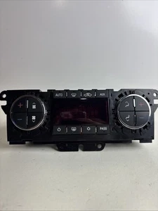 Dorman 599-146 Remanufactured Climate Control Module Compatible with Select GMC - Picture 1 of 7