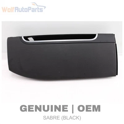 AUDI A8 QUATTRO 2004-2010 - PUERTA TRASERA IZQUIERDA panel mapa/compartimiento de almacenamiento Foto 1 de 4