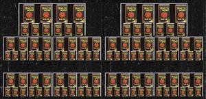 MARK SPEARS MONSTERS THE MONSTER & THE WOLF #1 BLIND BAG 100 PACK!!! PRE-ORDER - Picture 1 of 2