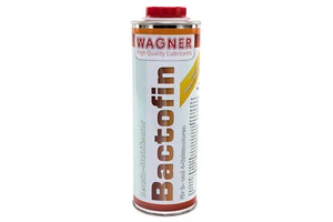 Bactofin Benzin Stabilisator Tankrostschutz 1 Liter WAGNER SPEZIALSCHMIERSTOFFE - Bild 1 von 4