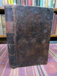 1812 David Ramsay MEMOIRS OF THE LIFE MARTHA LAURENS RAMSAY Rare South Carolina - Picture 1 of 21