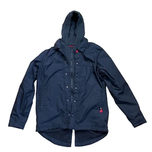 Nike Kyrie Irving Protect Giacca da Basket Nera Foderata Uomo Taglia M (AJ3528-010) - Foto 1 di 15