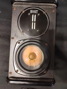 Altoparlanti Paino Black Infinity Infintesimal III (2) (set da collezione) - Foto 1 di 11