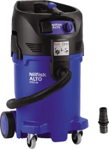 Nilfisk Attix 50-21 PC EC Nass- Trockensauger - Neu - Bild 1 von 1