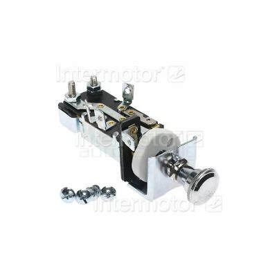 Interruptor de faros de encendido estándar DS141 Foto 1 de 4