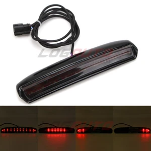 For Harley CVO Road Glides 2014-20 Tour-Pak Lid Rear LED Trunk Light Brake Lamp - Picture 1 of 13