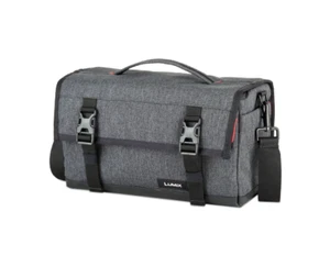 PANASONIC LUMIX Camera Shoulder Bag Water-Resistant - Brand New - Bargain!!! - Picture 1 of 6
