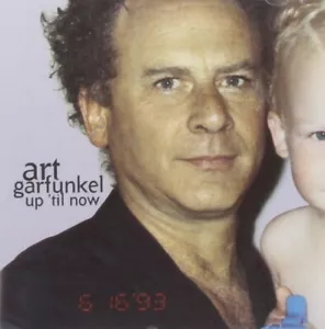 Art Garfunkel – Up 'Til Now (JAMES TAYLOR PAUL SIMON) SONY RECORDS CD 1993 OVP - Bild 1 von 1
