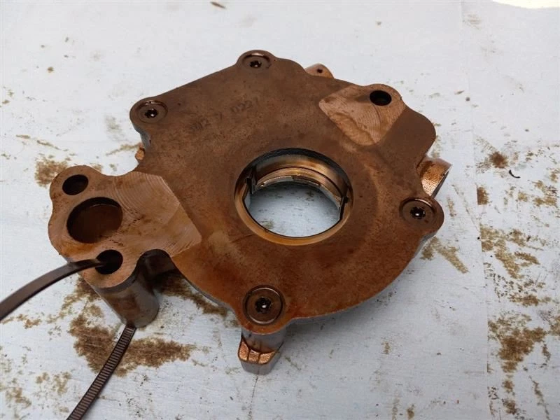 BOMBA DE ACEITE PARA DODGE NITRO 2008 Foto 1 de 4