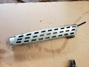 Yamaha, Suzuki, Kawasaki Vintage Motorcycle Muffler Silencer 2-Stroke - Picture 1 of 4