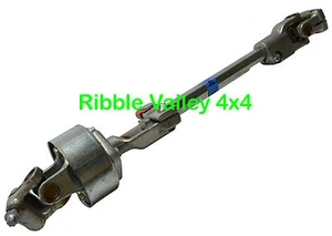 LAND ROVER DISCOVERY 2 COLUMNAS DE DIRECCIÓN RH DRIVOEM QME500020 - Imagen 1 de 2
