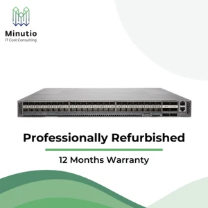 Juniper QFX5200-48Y-AFI | refurbished | incl. VAT - Picture 1 of 2