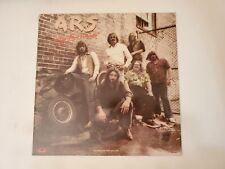 Atlanta Rhythm Section - The Boys From Doraville (Vinyl Record Lp)