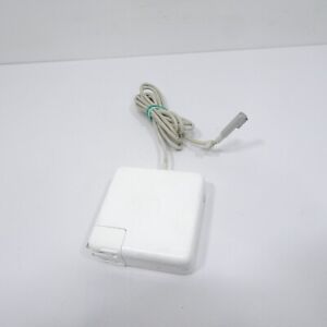 OEM Original Apple MacBook Pro 85W MagSafe Power Supply Adapter Charger A1343