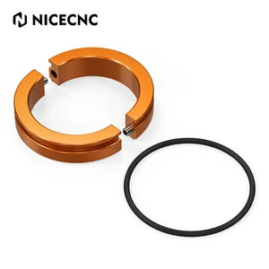 CNC Rear Suspension Lowering Kit For KTM 250 300 EXC 350 450 500 EXCF 2017-2023 - Picture 1 of 10