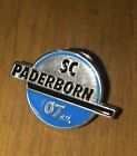 sc paderborn Pin 💙🖤💙