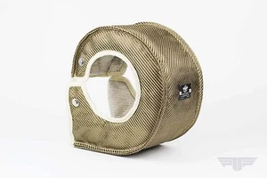 PTP Large T6 Lava Turbo Blanket / Turbo Heat Shield (FPRO35-006-7) - Picture 1 of 3