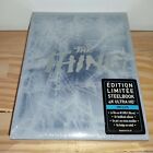The Thing 4K STEELBOOK Titans Of Cult [4k + Blu-Ray] - RARE - NEUF