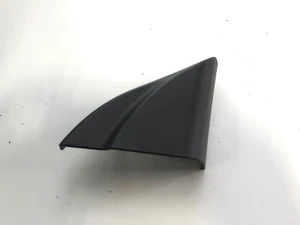 05 - 10 Scion Tc Interior Mirror Inner Cover Right Side RH Trim Factory Black - Imagen 1 de 3