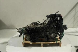 ⭐ 6400105000 moteur complet pour MERCEDES CLASE B W245 B180CDI 10051878007900 - Picture 1 of 12